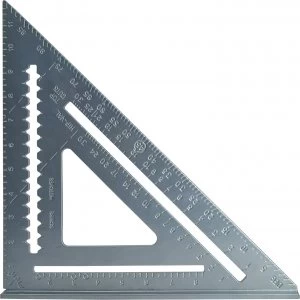 image of Faithfull Aluminium Roofing Square 300mm