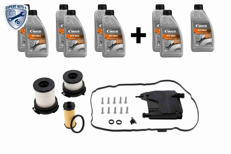 Image of VAICO Gearbox service kit VAICO V30-3957-XXL