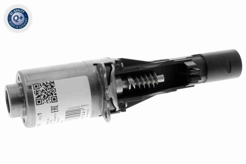 Image of Actuator, exentric shaft (variable valve lift) VEMO V20-87-0003