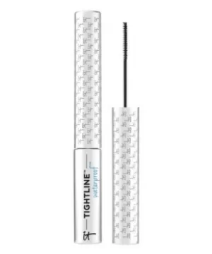 IT Cosmetics Tightline Waterproof 3-in-1 Black Primer-Eyeliner-Mascara