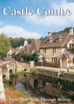Image of Castle Combe Book
