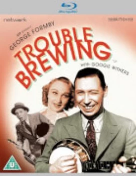 Image of Trouble Brewing