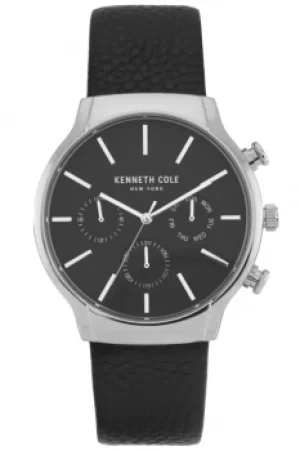 image of Kenneth Cole Classic Dress Watch KC50928001