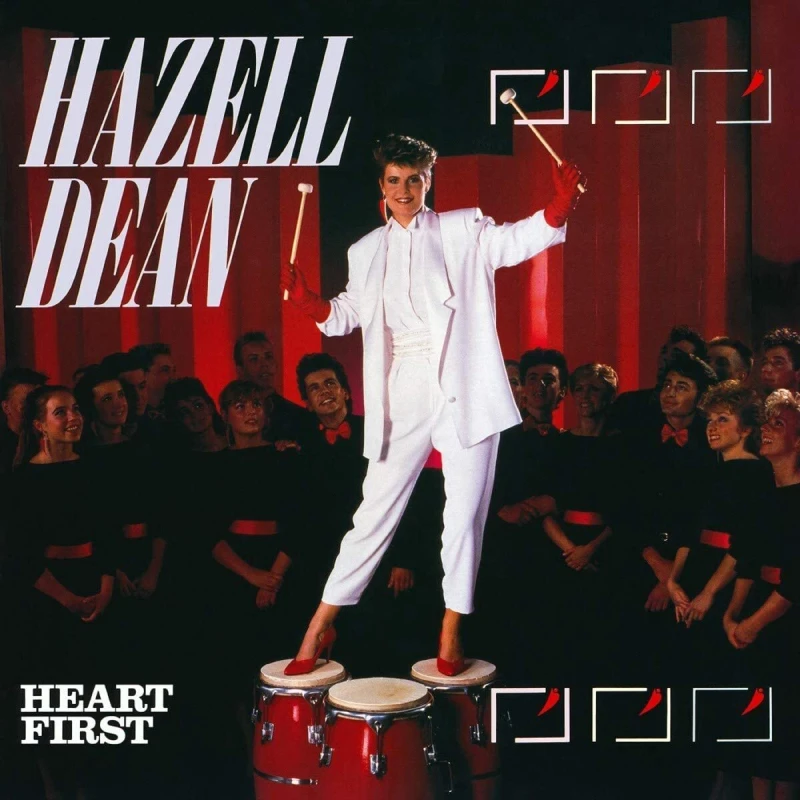 Image of Heart First (Deluxe Edition) CD / Album