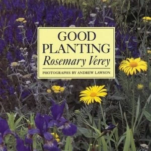 Image of Good Planting by Rosemary Verey and Andrew Lawson Book