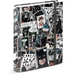 Image of DC Comics Binder Joker Comic