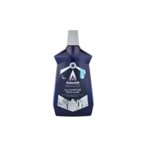 Image of Astonish C6140 Premium Limescale Descaler 1Ltr
