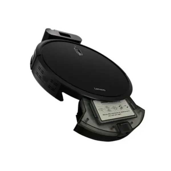 image of Lenovo E1-L D450 Robot Vacuum Cleaner