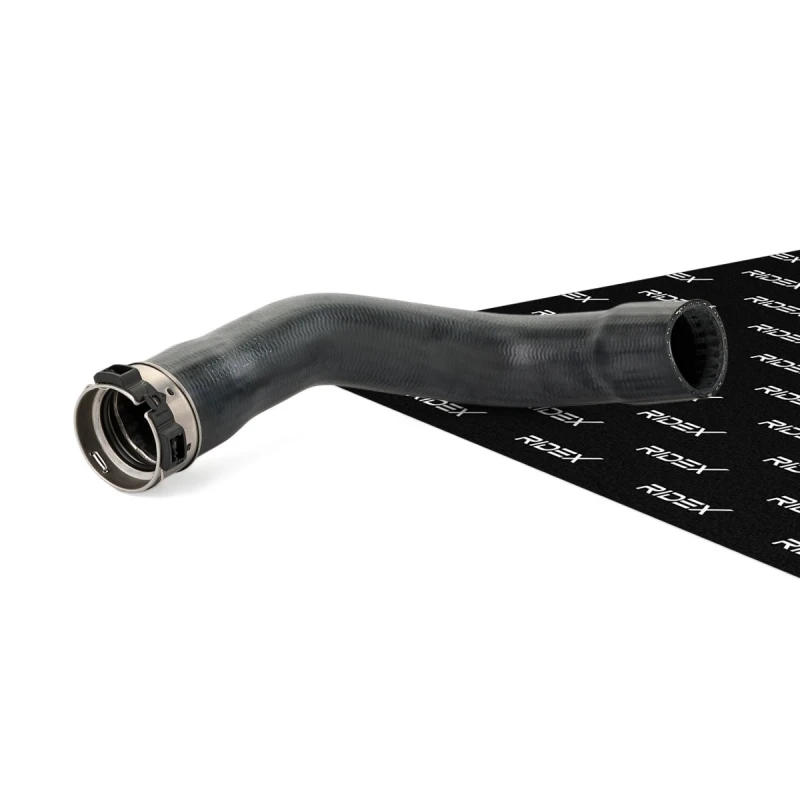 Image of RIDEX Charger intake hose RIDEX 3314C0760