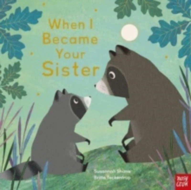 Image of When I Became Your Sister Paperback / softback