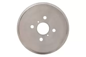 image of Bosch Brake Drum 0 986 477 317 Rear Brakes,Drum Brake TOYOTA,DAIHATSU,Yaris Schragheck (_P9_),Yaris Schragheck (_P13_),Yaris III Kastenwagen (XP13)