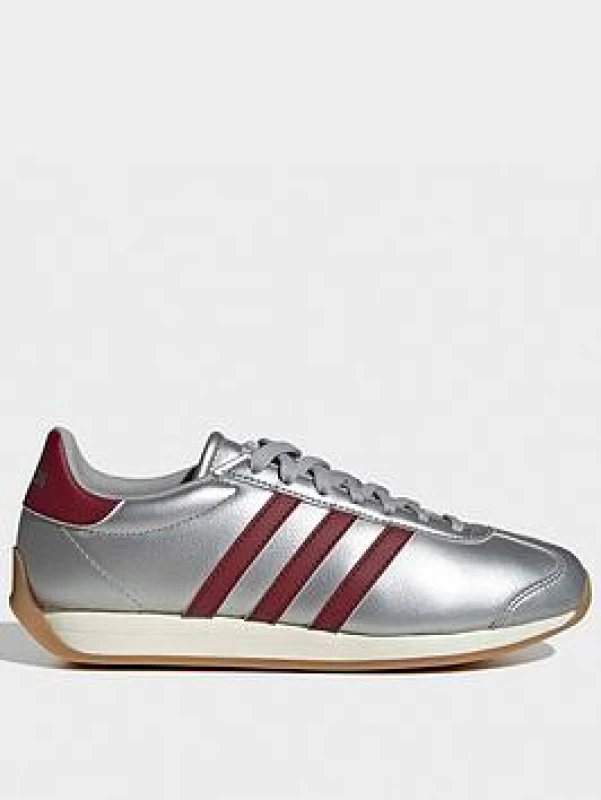 Image of Adidas Womens Trainers adidas Runvista Rouge Female 42