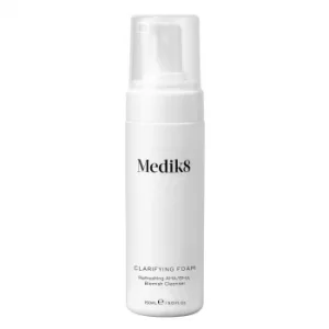 Image of Medik8 Clarifying Foam