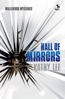 Image of Hall of Mirrors by Kathy Lee Book