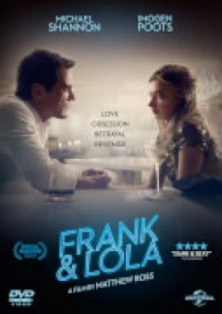 Image of Frank & Lola