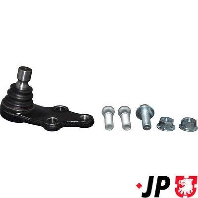Image of JP GROUP Ball Joint JP GROUP 3540301000