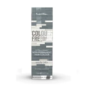 Image of Colour Freedom Misty Grey 717 Grey