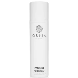 image of OSKIA Renaissance Cleansing Gel (200ml)