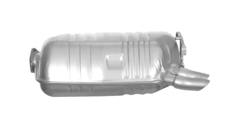 Image of Rear silencer VEGAZ MS-176IMA