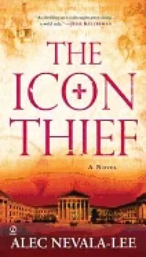 Image of icon thief
