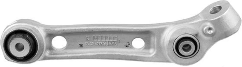 Image of Suspension arm LEMFORDER 42643 01