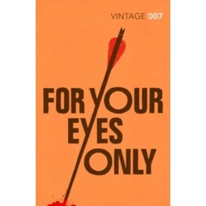 Image of For Your Eyes Only