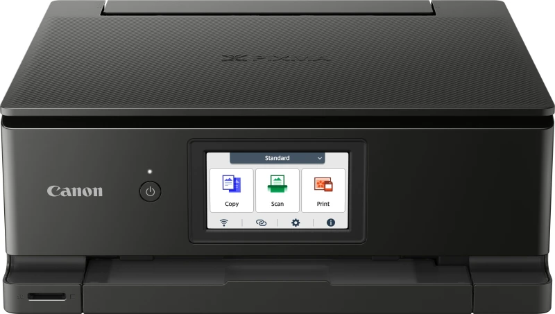 Image of PIXMA TS8750 3IN1 MFP PRINT