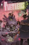 Image of tartarus volume 1