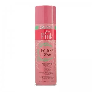 image of Lusters Pink Holding Spray 366ml