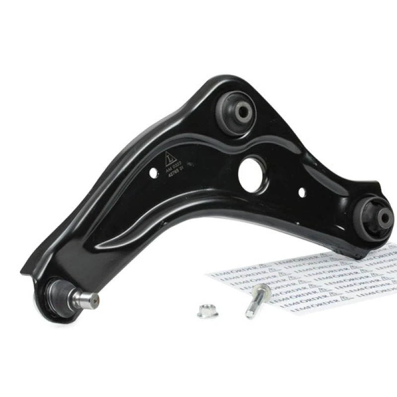 Image of Suspension arm LEMFORDER 42765 01