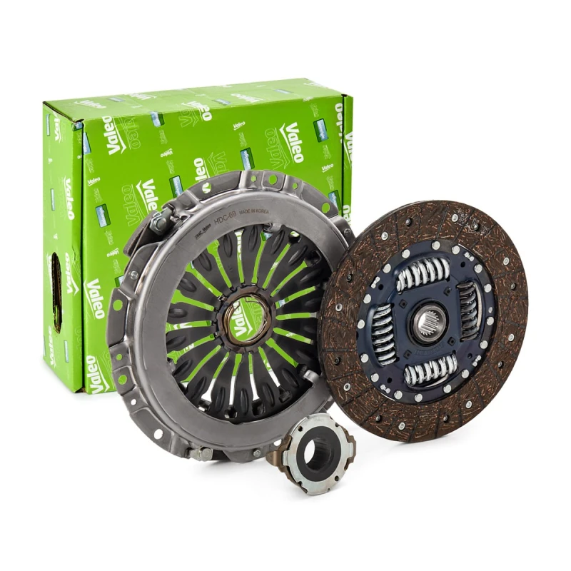 Image of Clutch kit VALEO 826343