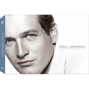 Image of Paul Newman Boxset DVD