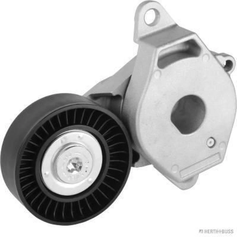 Image of Drive belt tensioner HERTH+BUSS JAKOPARTS J1146014