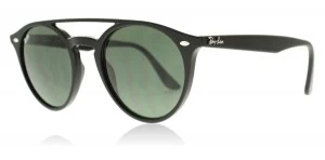 image of Ray-Ban RB4279 Sunglasses Black 601/71 51mm