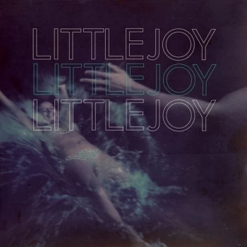 Image of Little Joy - Little Joy Vinyl