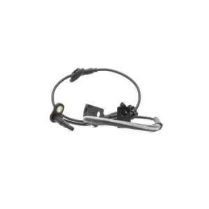 Image of RIDEX ABS Sensor Left Front 412W0871 ESP Sensor,Sensor, wheel speed JEEP,DODGE,COMPASS (MK49),PATRIOT (MK74),CALIBER