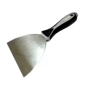 Image of Rolson 125mm Paint Scraper