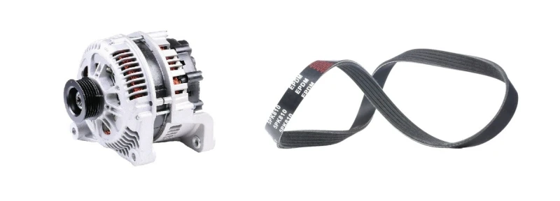 Image of RIDEX 4G3007 Generator Alternator (4)