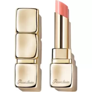 image of GUERLAIN KissKiss Bee Glow Nourishing and Moisturising Lip Balm Shade 309 Honey Glow 3,2 g