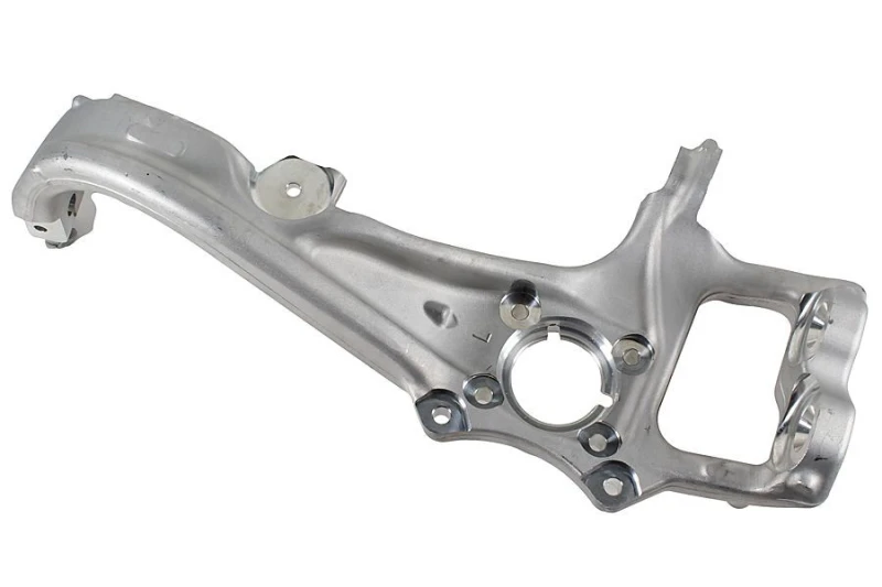 Image of Steering knuckle METZGER 58176001