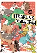 Image of heavens design team 3