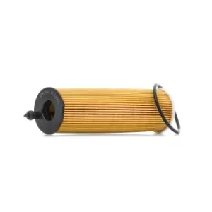 image of RIDEX PLUS Oil filter Filter Insert 7O0243P Engine oil filter MERCEDES-BENZ,C-Klasse T-modell (S205),C-Klasse Limousine (W205)