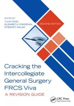 Image of Cracking the Intercollegiate General Surgery FRCS Viva 2eA Revision Guide