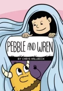 Image of Pebble and Wren