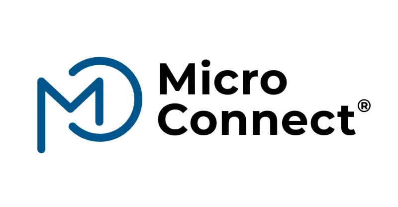 Image of Microconnect MC-ITH-USBC2-001 USB cable USB 3.2 Gen 2x2 1m USB C Blac