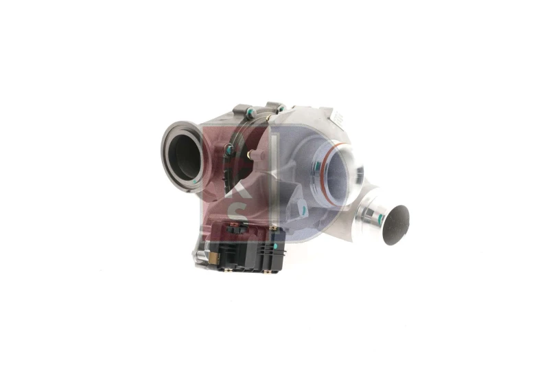 Image of AKS DASIS 055062N Turbocharger with gaskets/seals Charger,charging system (2234)