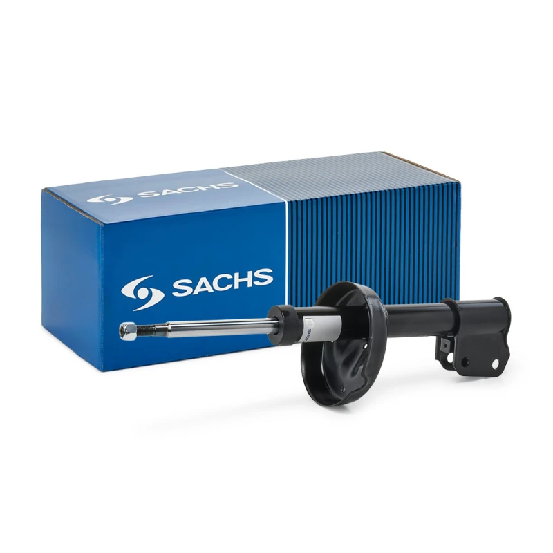 Image of Shock absorber SACHS 350 716