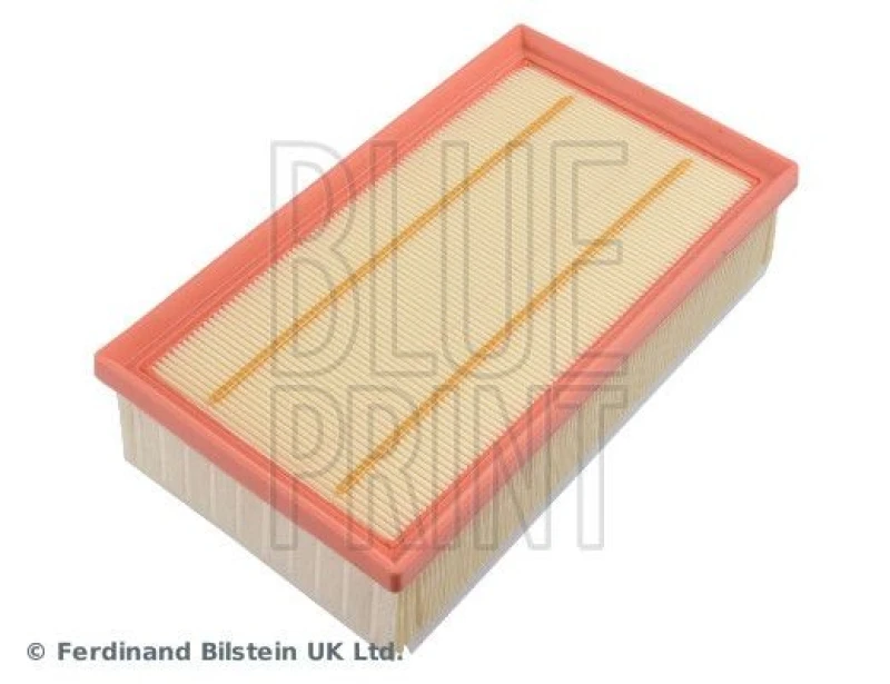 Image of Blue PRINT Air filter Blue PRINT ADBP220097