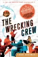 Image of wrecking crew the inside story of rock and rolls best kept secret