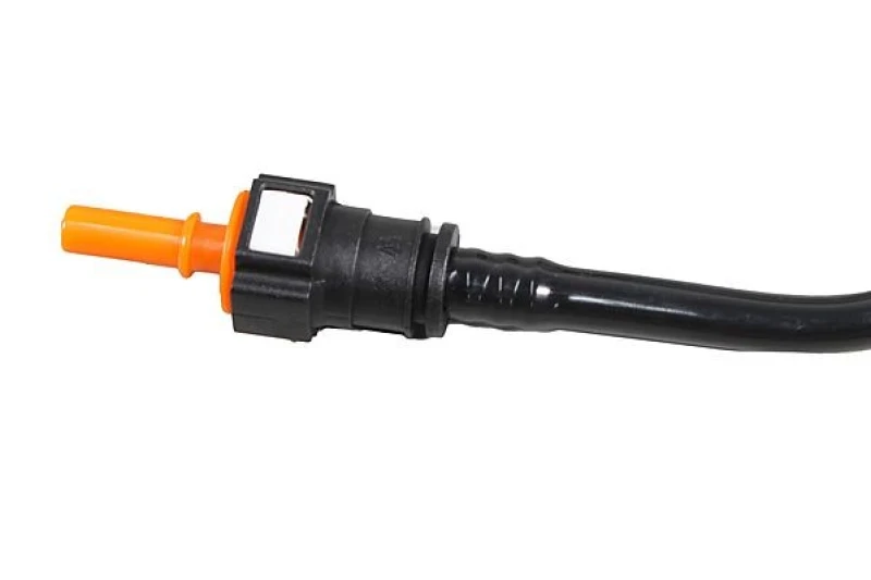 Image of Fuel line METZGER 2150174